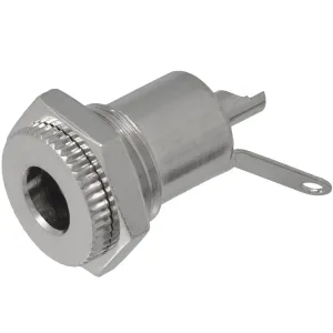 2.0mm BASE CHASIS ALIMENTACION — imagen 1