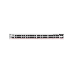 Ruijie Switch Cloud Gestionable L3 - 48 puertos PoE RJ45 + 4 puertos SFP+ — imagen 2