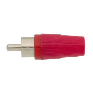 RCA MACHO ROJO, ECONOMICO — imagen 1
