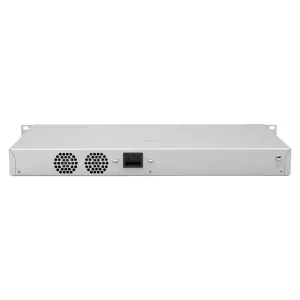 Reyee Switch Cloud Capa 3 - 48 puertos RJ45 Gigabit - 4 puertos SFP+ 10 Gbps — imagen 4