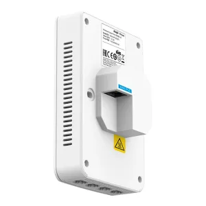 Reyee - AP de Pared Omnidireccional Wi-Fi 5 - AC 1267 Mbps - 4x Puertos RJ45 — imagen 5