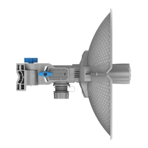 Reyee - Enlace inalámbrico de hasta 15 km - Protocolo Propietario basado en TDMA - IP65, apto para exteriores — imagen 2