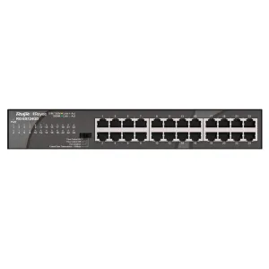 Reyee Switch - 24 puertos RJ45 1Gbps — imagen 3