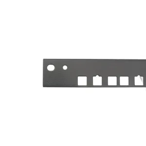 Pack columnas para Armario Rack 18U — imagen 3