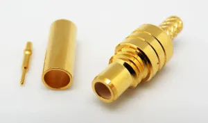 SMC HEMBRA CRIMPAR, RG-174 — imagen 1