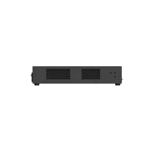 Reyee Switch PoE Cloud Gestionable - 16 PoE 802.3af/at + 2 SFP + 2 uplink RJ45 - Máximo 250W — imagen 5