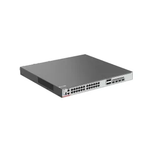Ruijie Switch Cloud Gestionable L3 - 24 Multigigabit 10G + 4 SFP28 + 4 SFP+ - 24 x Multi-Gigabit 10G + 8 x 1/10/25Gb — imagen 3