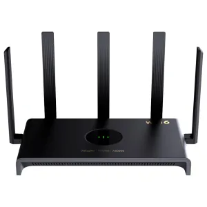Reyee Router Gigabit Mesh Wi-Fi 6 AX3000 MU-MIMO 2x2 - 4 Puertos RJ45 1Gbps — imagen 3