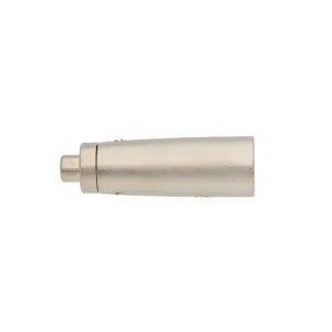 RCA  Hembra a 3P Micro MAcho — imagen 1