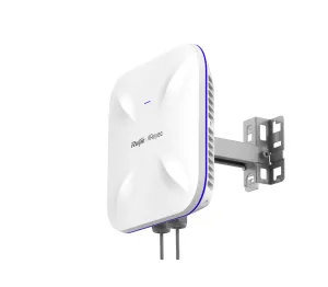 Reyee - AP Omnidireccional Wi-Fi 6 - Exterior AX1775 Mbps MU-MIMO 2x2 — imagen 2