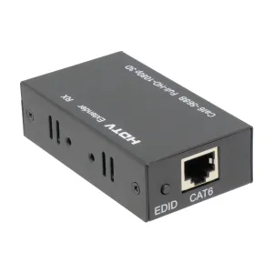 Extensor HDMI, 60m 1080p@60Hz — imagen 5
