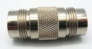 TWINAX DOBLE HEMBRA (IBM 82-5588) — imagen 1