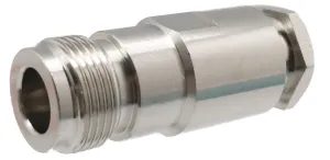 N Hembra Aerea para LMR400, PTFE — imagen 1