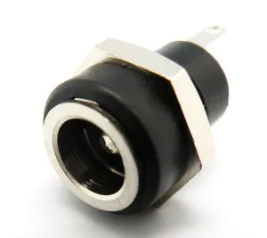 2.0mm BASE CHASIS ALIMENTACION — imagen 1