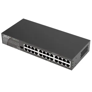 Reyee Switch - 24 puertos RJ45 1Gbps — imagen 4