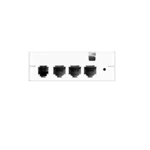 Reyee e-Lighten PON - AP de Pared Omnidireccional Wi-Fi 5 AC1167 Mbps - 3x Puertos RJ45 Gigabit 1x Puerto RJ11 Telefonía - 1 x Puerto SC PON Uplink 1G — imagen 8
