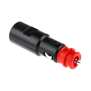 Conector mechero,10A 12-24Vdc — imagen 1