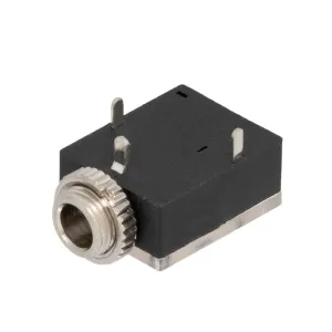 3.5mm ESTEREO CHASIS 3PINES — imagen 2