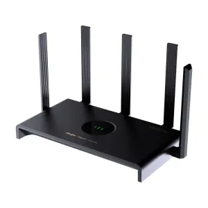 Reyee Router Gigabit Mesh Wi-Fi 6 AX3000 MU-MIMO 2x2 - 4 Puertos RJ45 1Gbps — imagen 1
