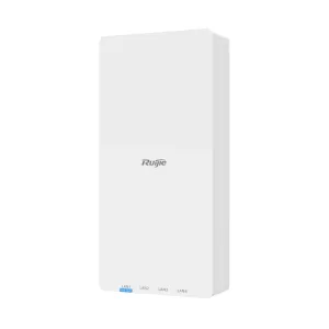 Punto de acceso Wi-Fi 6 AX3000 de alto rendimiento - Triple-Play: Wi-Fi, IPTV y servicios telefónicos — imagen 1