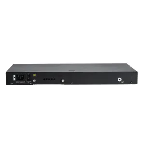 Ruijie Router Cloud - 8 Puertos GE+ 1 SFP Gigabit + 1 SFP+ 10Gigabit - Router + Funciones Firewall - Admite hasta 9 WAN para failover o balanceo - Hasta 2500 Mbps de ancho de banda - Hasta 2000 usuarios recomendados — imagen 6