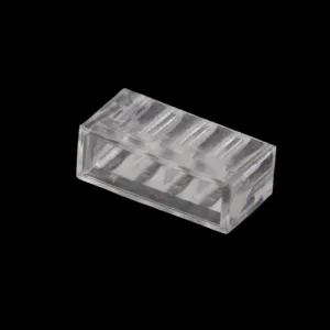 RJ45 Cat.8 STP 8P8C - 1µ [40Gpbs 2000MHz] — imagen 5