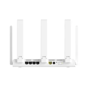 Reyee Router Gigabit Mesh Wi-Fi 6 AX3000 - 802.11ax 2x2 y doble banda 2.4 y 5 GHz — imagen 6