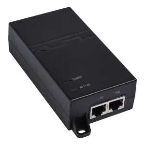 Ruijie - Inyector PoE+ 30W IEEE802.3at - Distancia máxima 100m — imagen 3