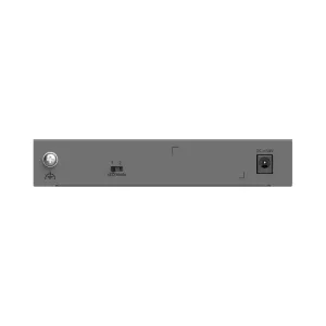 Ruijie Reyee L2 PoE Switch - 6 puertos Gigabit y 1 ranura SFP de subida - 4 puertos PoE/PoE+ con presupuesto de 40 W - PoE Watchdog y suministro ininterrumpido — imagen 4