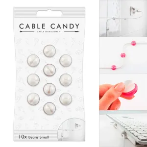 Small Beans - Color Blanco — imagen 2