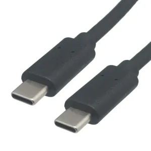 USB-C 3.1 Ma.- USB-C 3.1 Ma., 2m. — imagen 1