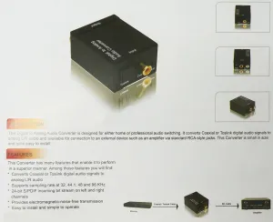 Convertidor digital a analógico — imagen 2