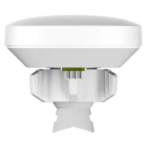 Reyee - Enlace inalámbrico de hasta 5 km - Frecuencia 5.15 GHz  5.85 GHz - Protocolo Propietario basado en TDMA - IP55, apto para exteriores - 1:16 (Hasta 16 CPE) — imagen 6