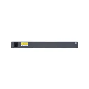 Ruijie Switch Cloud Gestionable L3 - 24 puertos PoE RJ45 1G + 4 puertos SFP+ 10G — imagen 6