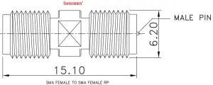 SMA R/P HEMBRA - SMA HEMBRA (NORMAL) — imagen 2