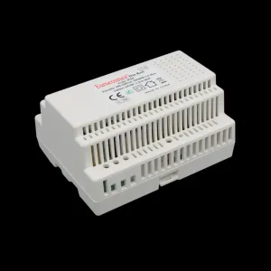 F. Alimentación Carril Din 24V 1.25A 30W — imagen 1