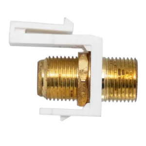 F DOBLE HEMBRA KEYSTONE — imagen 2