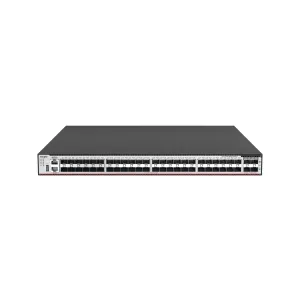 Ruijie Switch Cloud Gestionable L3 - 48 puertos SFP + 8 puertos SFP+ — imagen 1
