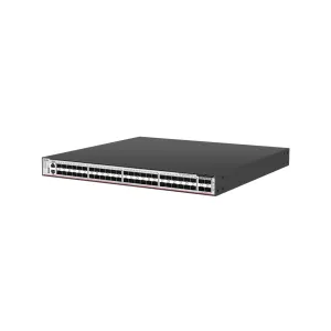 Ruijie Switch Cloud Gestionable L3 - 48 puertos SFP + 8 puertos SFP+ — imagen 3