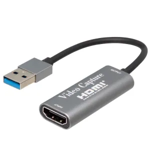 Capturador de Video HDMI a USB — imagen 1