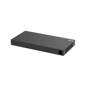 Ruijie Switch Cloud Gestionable L3 - 24 Multigigabit 5G + 4 SFP28 - 24 x RJ45 100/1000/2.5G/5G + 4 x 10/25Gb — imagen 2