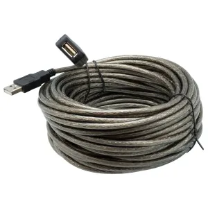 EXTENSOR USB 2.0, 15m — imagen 1