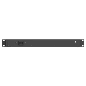 Reyee Switch PoE Sobremesa - 16 Puertos RJ45 + 2 Uplink SFP - 16 Puertos Gigabit + 2 Puertos Gigabit - 16 Puertos PoE+ 802.3af/at | Potencia total 247W - Aislado de Puertos / Flow Control - Plug and Play — imagen 6