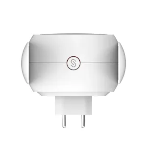 Reyee Wi-Fi Extender Mesh - 1 Puerto RJ45 100Mbps - Wi-Fi 5 2x2 y doble banda 2.4 y 5GHz — imagen 7
