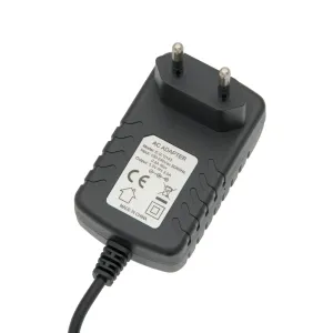 Alimentador Fijo 5V 3A [5.5x2.1mm] — imagen 2