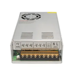 Fuente Aliment. Ind. 12V 350W 29.16A — imagen 3
