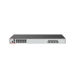 Ruijie Switch Cloud Gestionable L3 - 12 x 100/1000/2.5G/5G/10G RJ45 + 4 x 10/25Gb SFP28 — imagen 1
