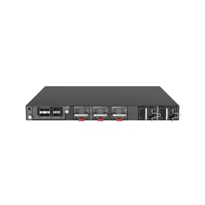 Ruijie Switch Cloud Gestionable L3 - 48 puertos SFP + 8 puertos SFP+ — imagen 5
