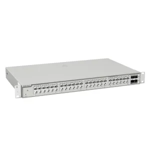 Reyee Switch Cloud Capa 2+ - 48 puertos RJ45 Gigabit - 4 puertos SFP+ 10 Gbps — imagen 5