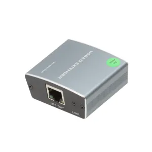 Extensor USB 2.0, distáncia 100m — imagen 2